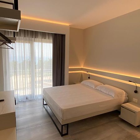 Gabriel Holidays Tropea Zewnętrze zdjęcie