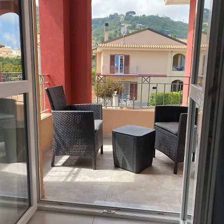 Gabriel Holidays Tropea Zewnętrze zdjęcie