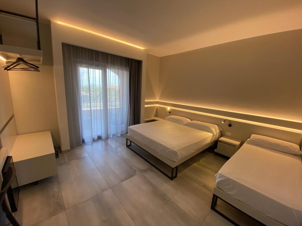 Gabriel Holidays Tropea Zewnętrze zdjęcie