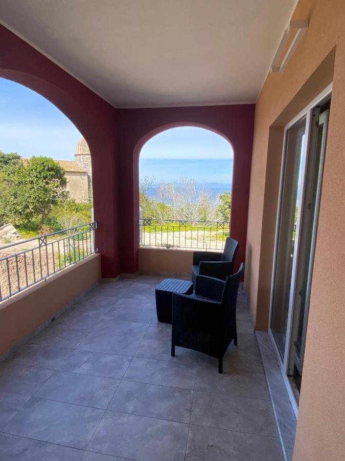 Gabriel Holidays Tropea Zewnętrze zdjęcie