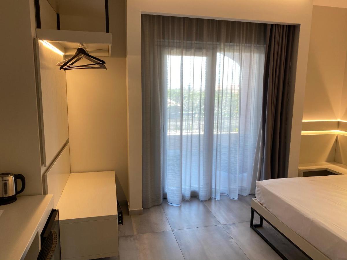 Gabriel Holidays Tropea Zewnętrze zdjęcie