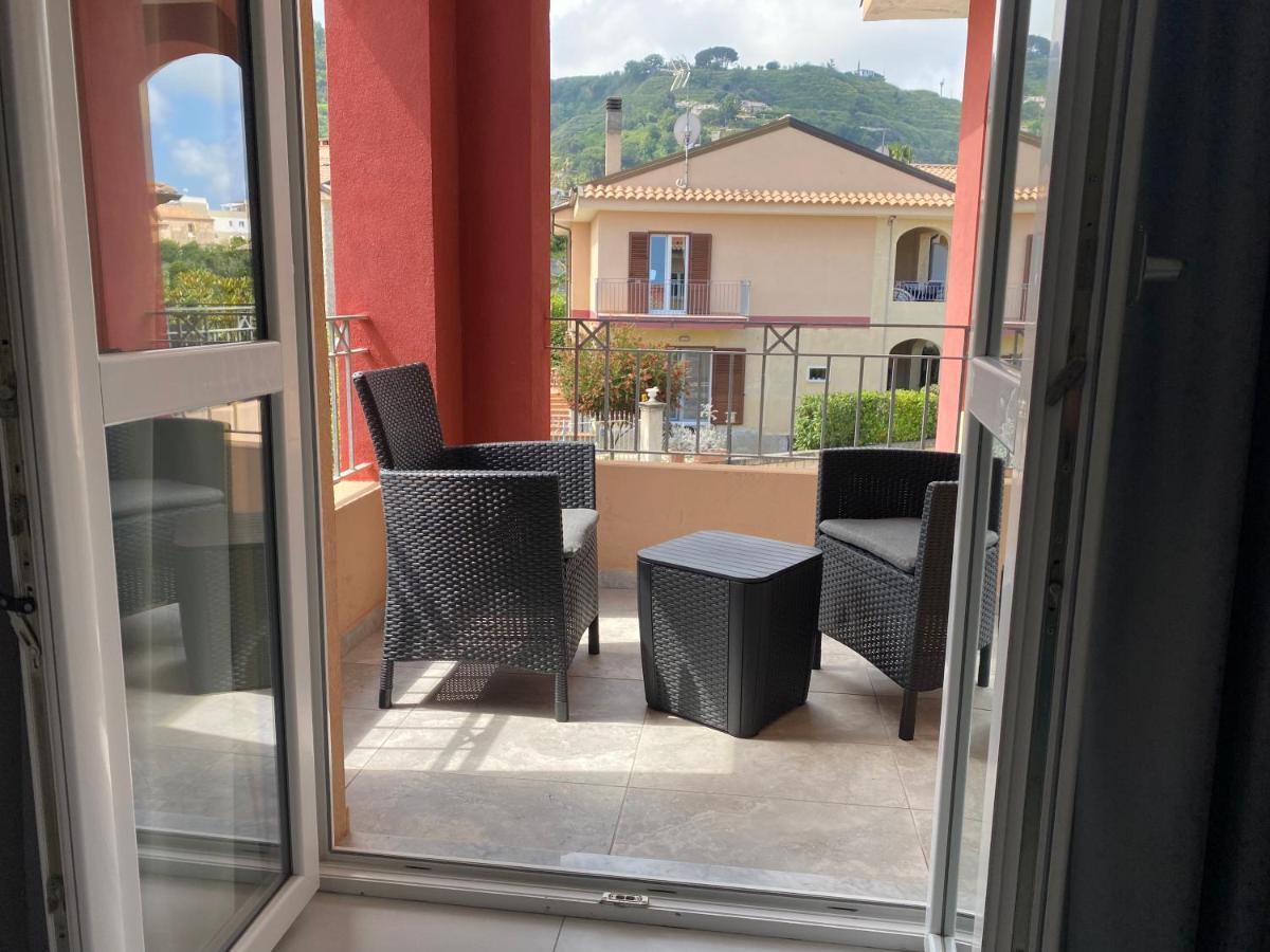 Gabriel Holidays Tropea Zewnętrze zdjęcie