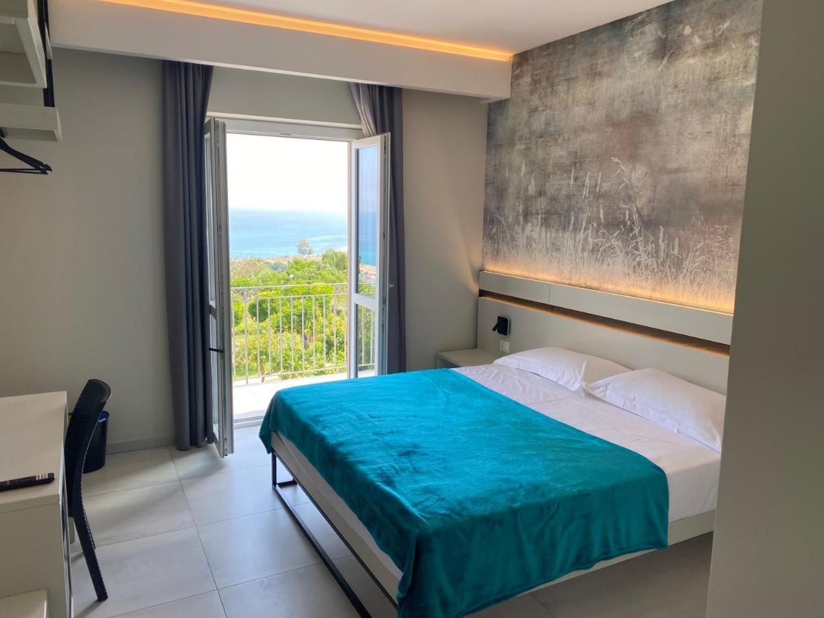 Gabriel Holidays Tropea Zewnętrze zdjęcie