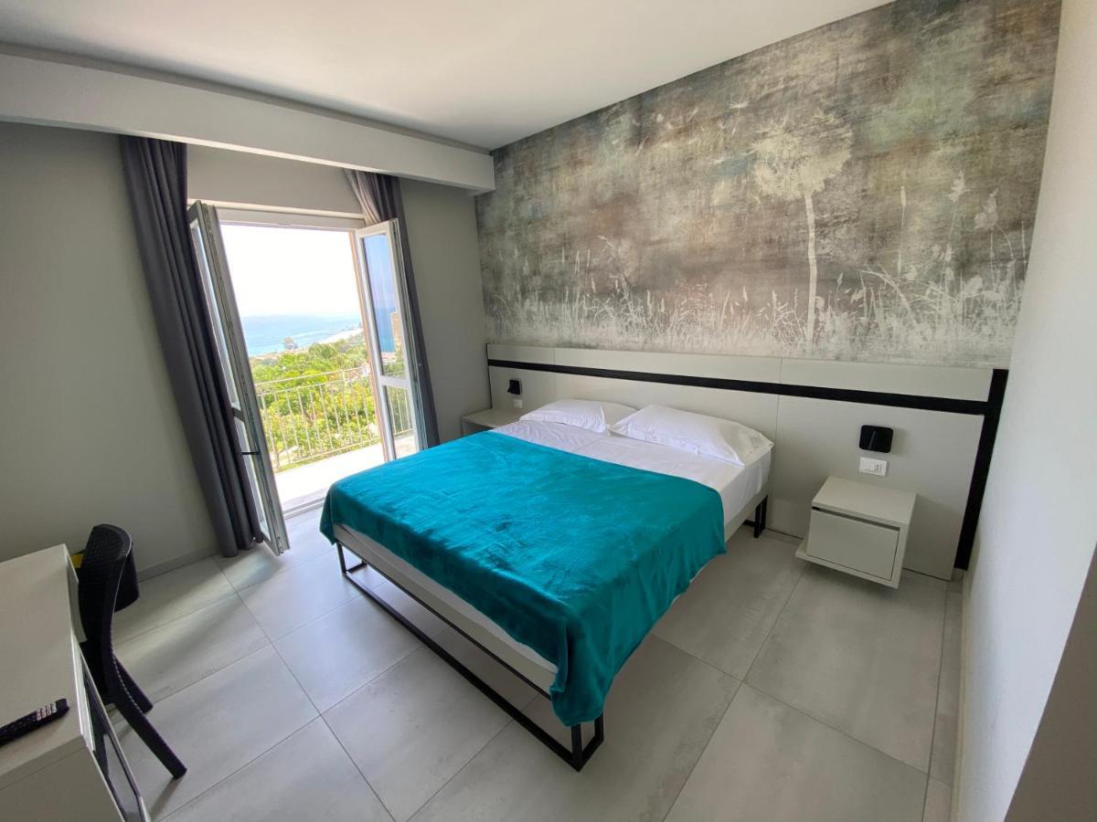 Gabriel Holidays Tropea Zewnętrze zdjęcie