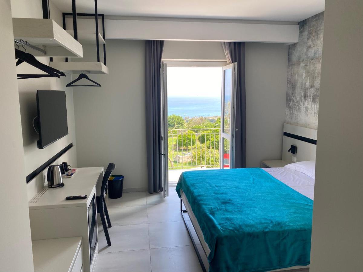 Gabriel Holidays Tropea Zewnętrze zdjęcie