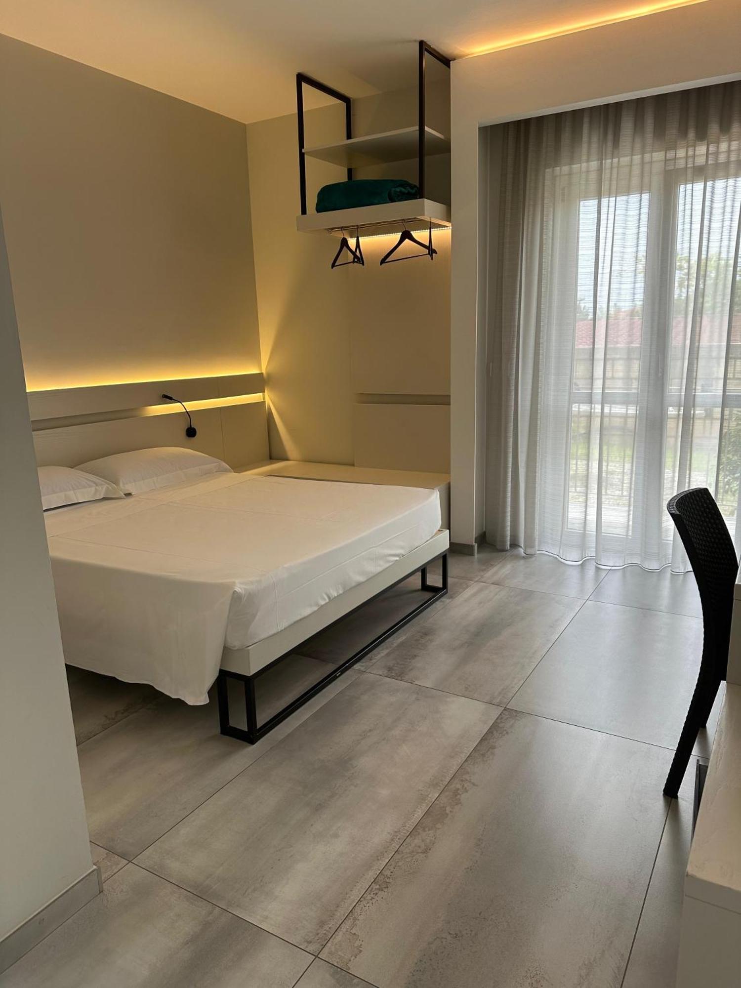 Gabriel Holidays Tropea Zewnętrze zdjęcie