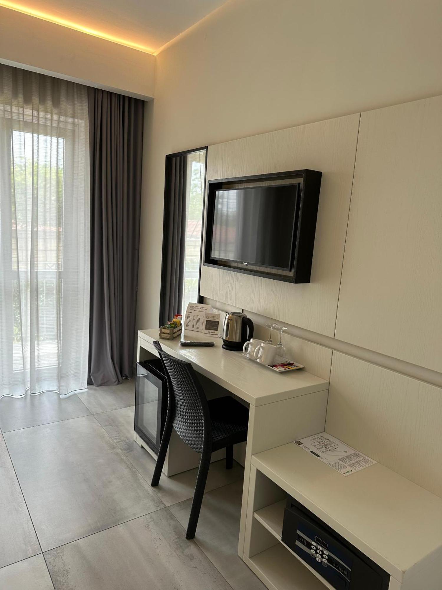 Gabriel Holidays Tropea Zewnętrze zdjęcie