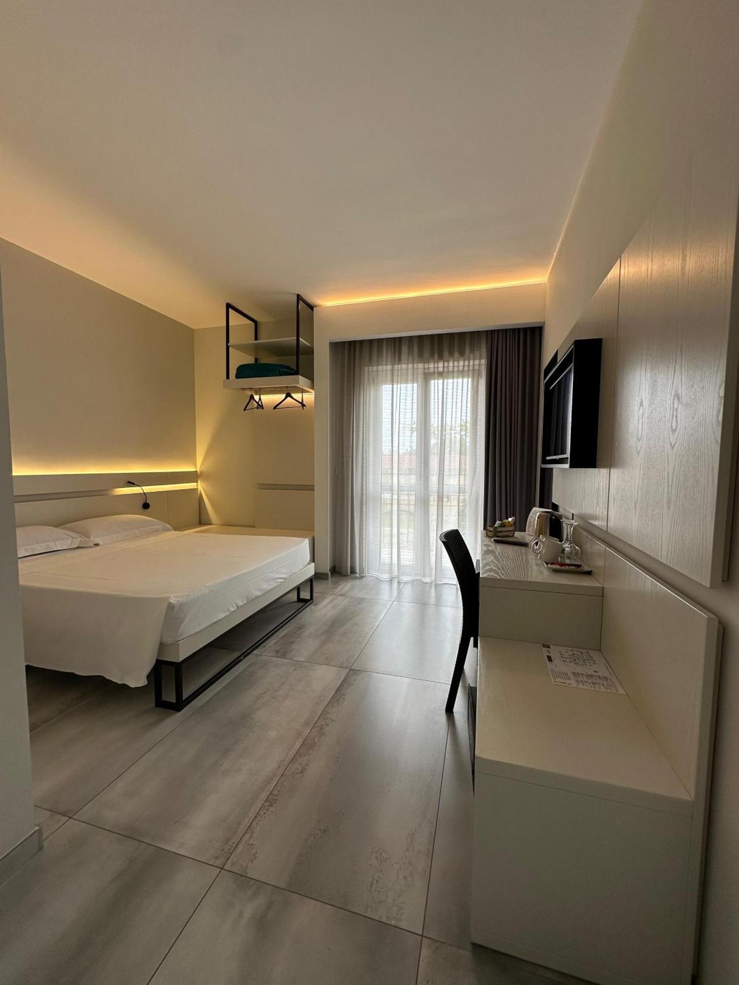 Gabriel Holidays Tropea Zewnętrze zdjęcie